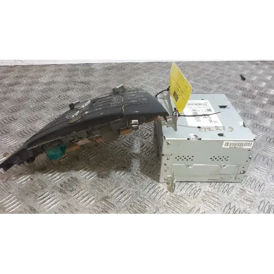 Sistema Audio / Radio Cd para Opel Insignia Berlina