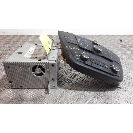 Sistema Audio / Radio Cd para Opel Insignia Berlina