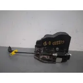 Cerradura Puerta Delantera Derecha para Bmw Serie 5 Touring (E61)