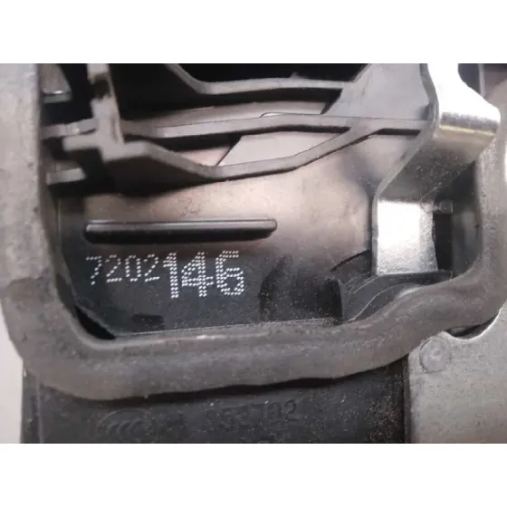 Cerradura Puerta Delantera Derecha para Bmw Serie 5 Touring (E61)