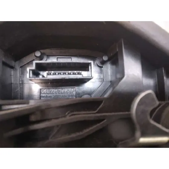 Cerradura Puerta Delantera Derecha para Bmw Serie 5 Touring (E61)