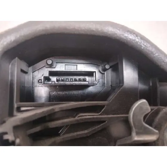 Cerradura Puerta Trasera Derecha para Bmw Serie 5 Touring (E61)