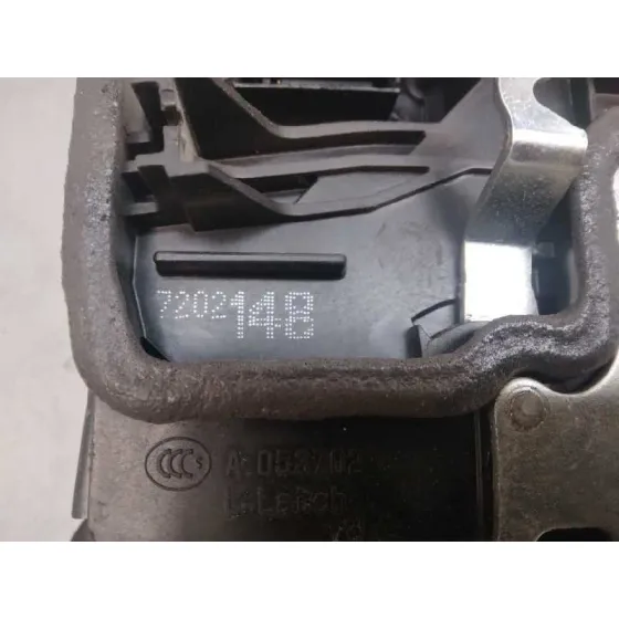 Cerradura Puerta Trasera Derecha para Bmw Serie 5 Touring (E61)
