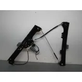 Elevalunas Delantero Derecho para Bmw Serie 5 Touring (E61)