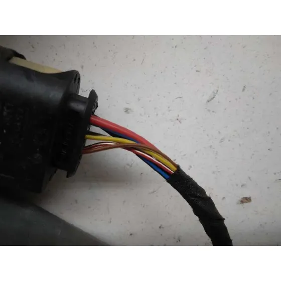 Elevalunas Delantero Derecho para Bmw Serie 5 Touring (E61)