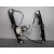 Elevalunas Delantero Derecho para Bmw Serie 5 Touring (E61)