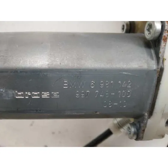 Elevalunas Delantero Derecho para Bmw Serie 5 Touring (E61)