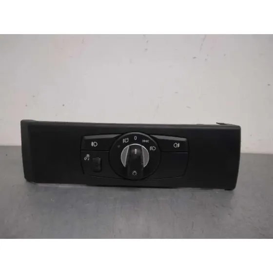 Mando Luces para Bmw Serie 5 Touring (E61)