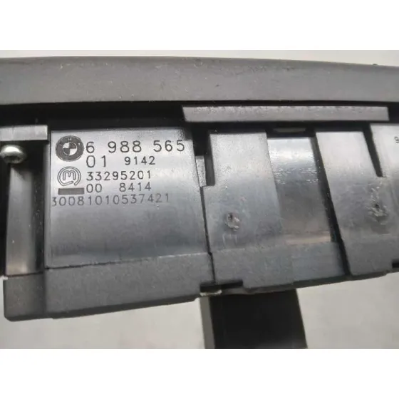 Mando Luces para Bmw Serie 5 Touring (E61)