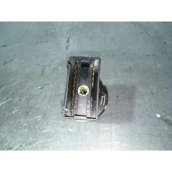 Mando Luces para Volkswagen Polo (9N3)