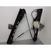 Elevalunas Delantero Derecho para Mercedes-Benz Clase E (W211) Berlina