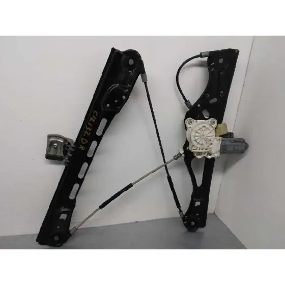 Elevalunas Delantero Derecho para Mercedes-Benz Clase E (W211) Berlina