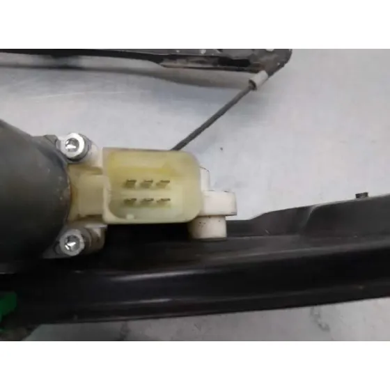 Elevalunas Delantero Derecho para Mercedes-Benz Clase E (W211) Berlina