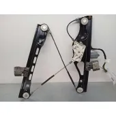 Elevalunas Delantero Izquierdo para Mercedes-Benz Clase E (W211) Berlina