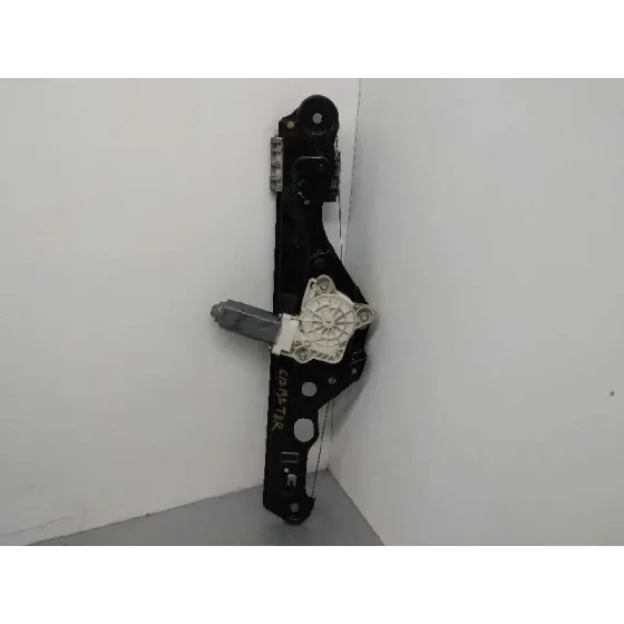 Elevalunas Trasero Derecho para Mercedes-Benz Clase E (W211) Berlina