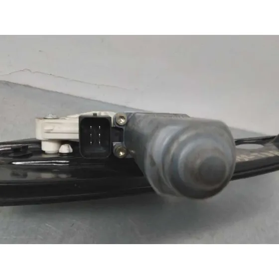 Elevalunas Trasero Derecho para Mercedes-Benz Clase E (W211) Berlina