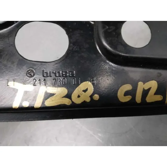 Elevalunas Trasero Izquierdo para Mercedes-Benz Clase E (W211) Berlina