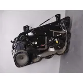 Elevalunas Delantero Derecho para Volkswagen Passat Variant (365)