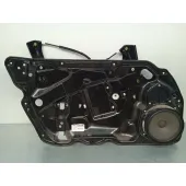 Elevalunas Delantero Izquierdo para Volkswagen Passat Variant (365)