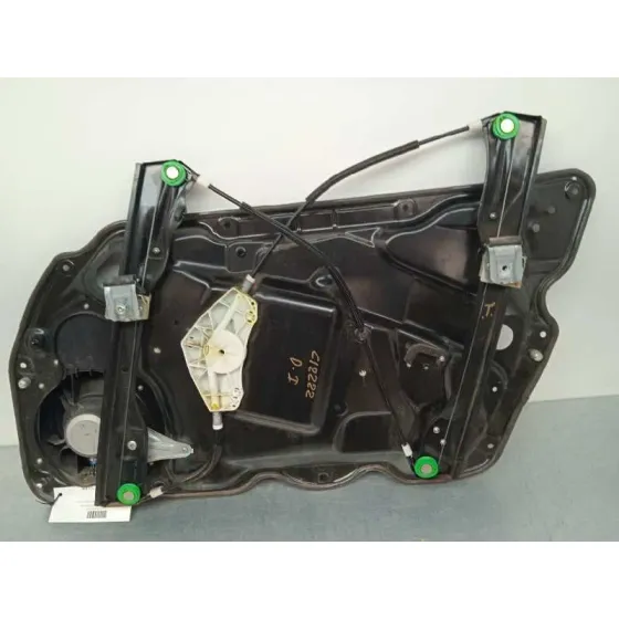 Elevalunas Delantero Izquierdo para Volkswagen Passat Variant (365)