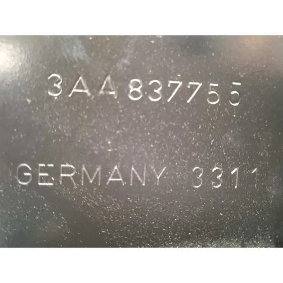 Elevalunas Delantero Izquierdo para Volkswagen Passat Variant (365)
