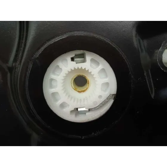 Elevalunas Delantero Izquierdo para Volkswagen Passat Variant (365)