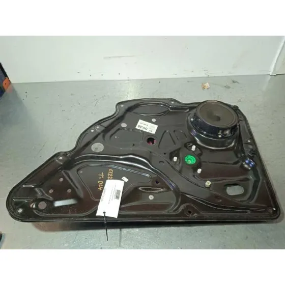 Elevalunas Trasero Derecho para Volkswagen Passat Variant (365)