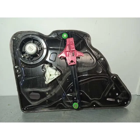 Elevalunas Trasero Derecho para Volkswagen Passat Variant (365)