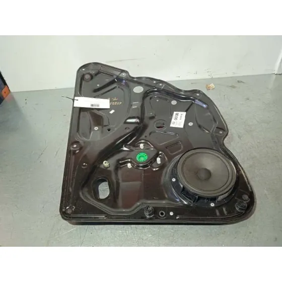 Elevalunas Trasero Derecho para Volkswagen Passat Variant (365)