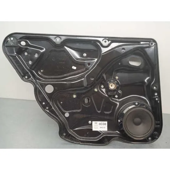 Elevalunas Trasero Izquierdo para Volkswagen Passat Variant (365)