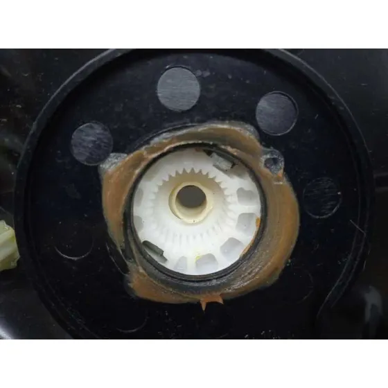 Elevalunas Trasero Izquierdo para Volkswagen Passat Variant (365)