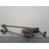 Motor Limpia Delantero para Volkswagen Passat Variant (365)