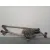 Motor Limpia Delantero para Volkswagen Passat Variant (365)