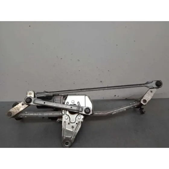 Motor Limpia Delantero para Volkswagen Passat Variant (365)