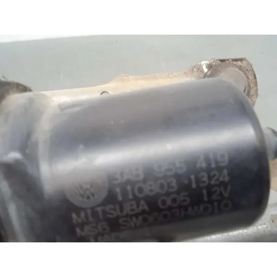 Motor Limpia Delantero para Volkswagen Passat Variant (365)
