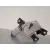 Motor Limpia Trasero para Volkswagen Passat Variant (365)