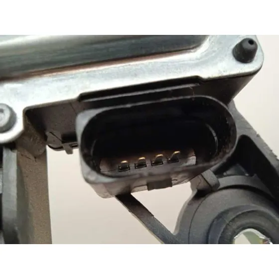 Motor Limpia Trasero para Volkswagen Passat Variant (365)