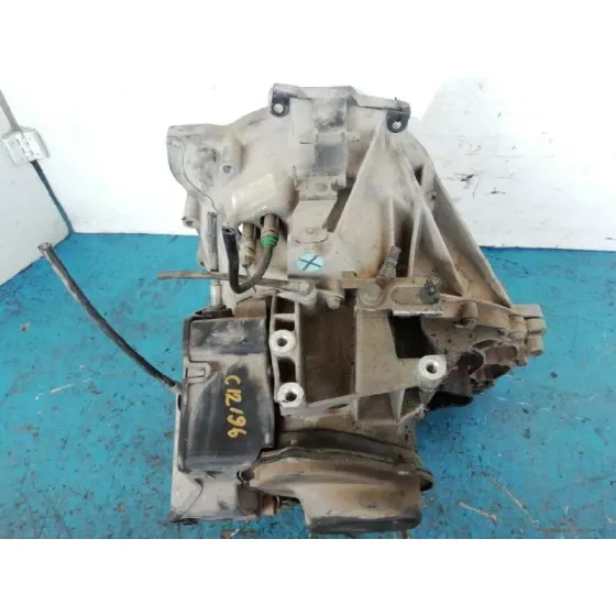 Caja Cambios para Ford Fiesta (Cb1)