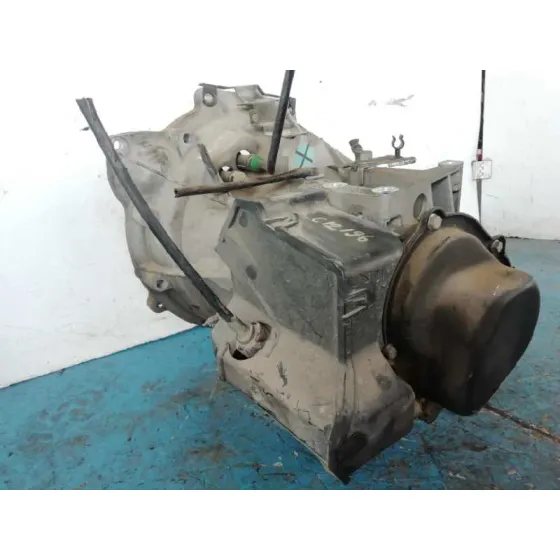 Caja Cambios para Ford Fiesta (Cb1)