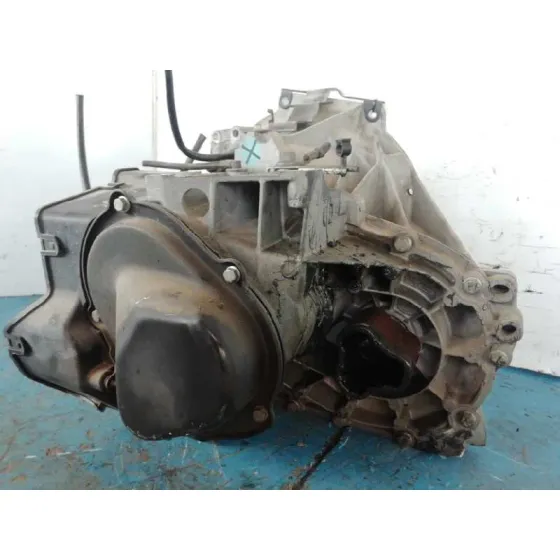 Caja Cambios para Ford Fiesta (Cb1)