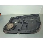 Elevalunas Delantero Derecho para Ford Fiesta (Cb1)