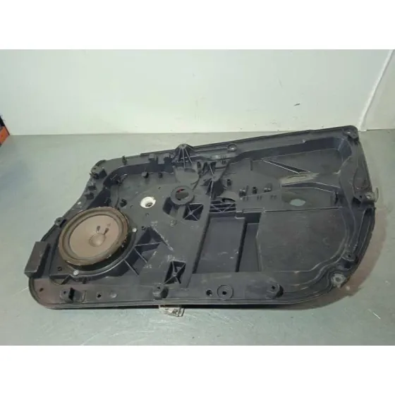 Elevalunas Delantero Derecho para Ford Fiesta (Cb1)