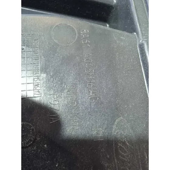 Elevalunas Delantero Derecho para Ford Fiesta (Cb1)