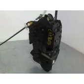 Cerradura Puerta Delantera Izquierda para Skoda Fabia (5J2 )