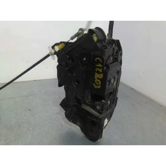 Cerradura Puerta Delantera Izquierda para Skoda Fabia (5J2 )