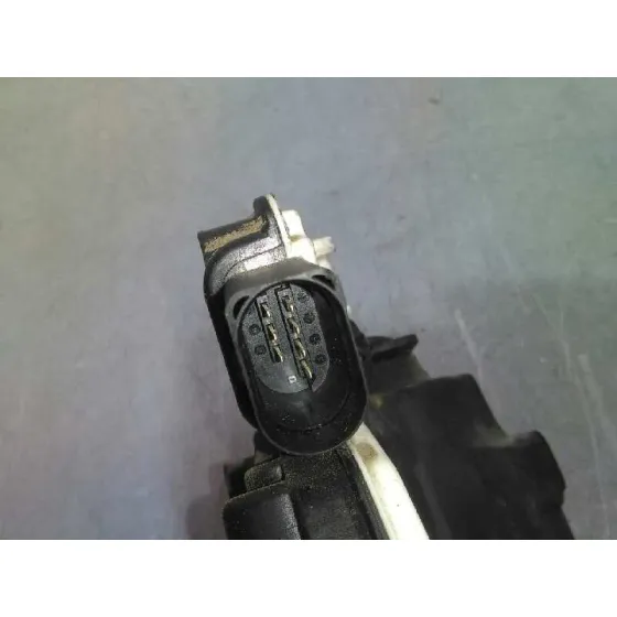 Cerradura Puerta Delantera Izquierda para Skoda Fabia (5J2 )