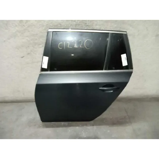 Puerta Trasera Izquierda para Bmw Serie 5 Touring (E61)
