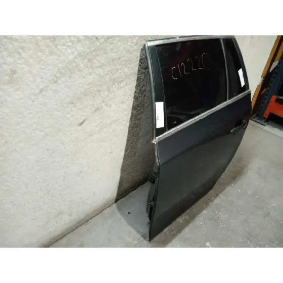 Puerta Trasera Izquierda para Bmw Serie 5 Touring (E61)