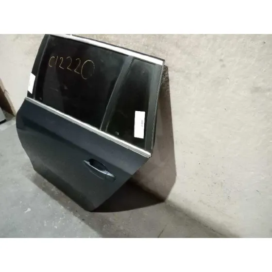 Puerta Trasera Izquierda para Bmw Serie 5 Touring (E61)