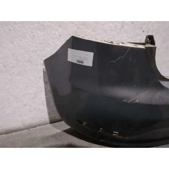 Paragolpes Trasero para Seat Ibiza (6J5)